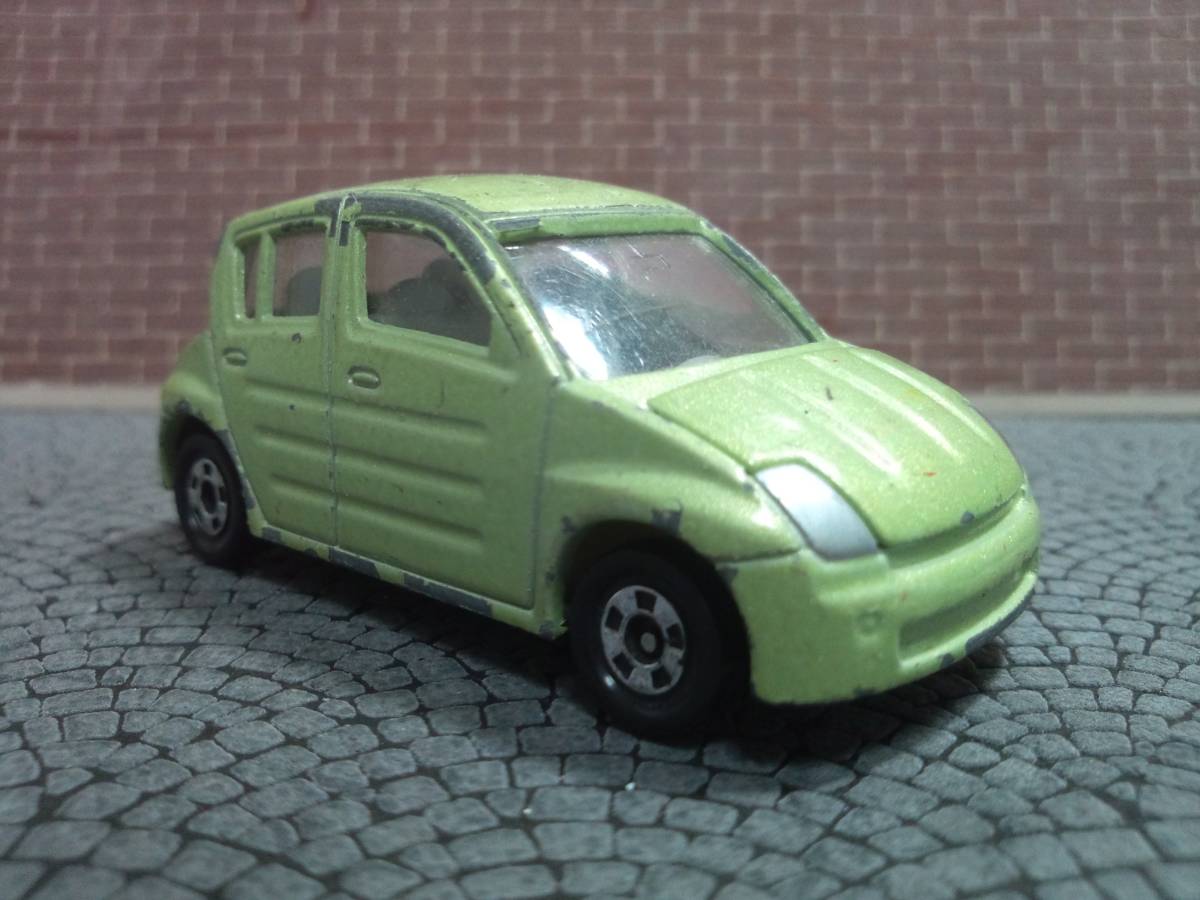 【中古品】 1/60 TOYOTA WILL Ⅳ ③拍卖