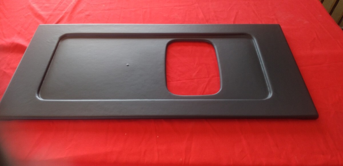 ハイエース200系ナロー標準ワイドGL スーパーGLシーリングインテリアパネルPVCブラック仕様拍卖