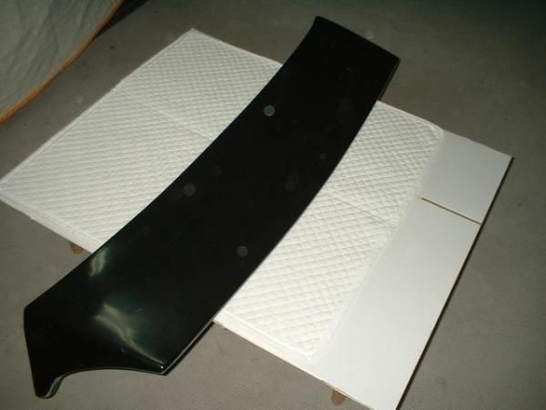 E50エルグランド VIPリアウイング拍卖