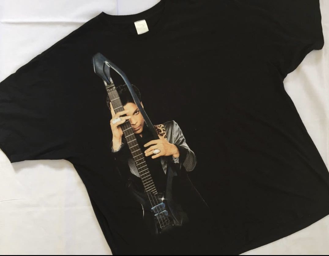 90年代 バンドT rap tee プリンス prince ヴィンテージ vintage デッドストック dead stock 2xl拍卖