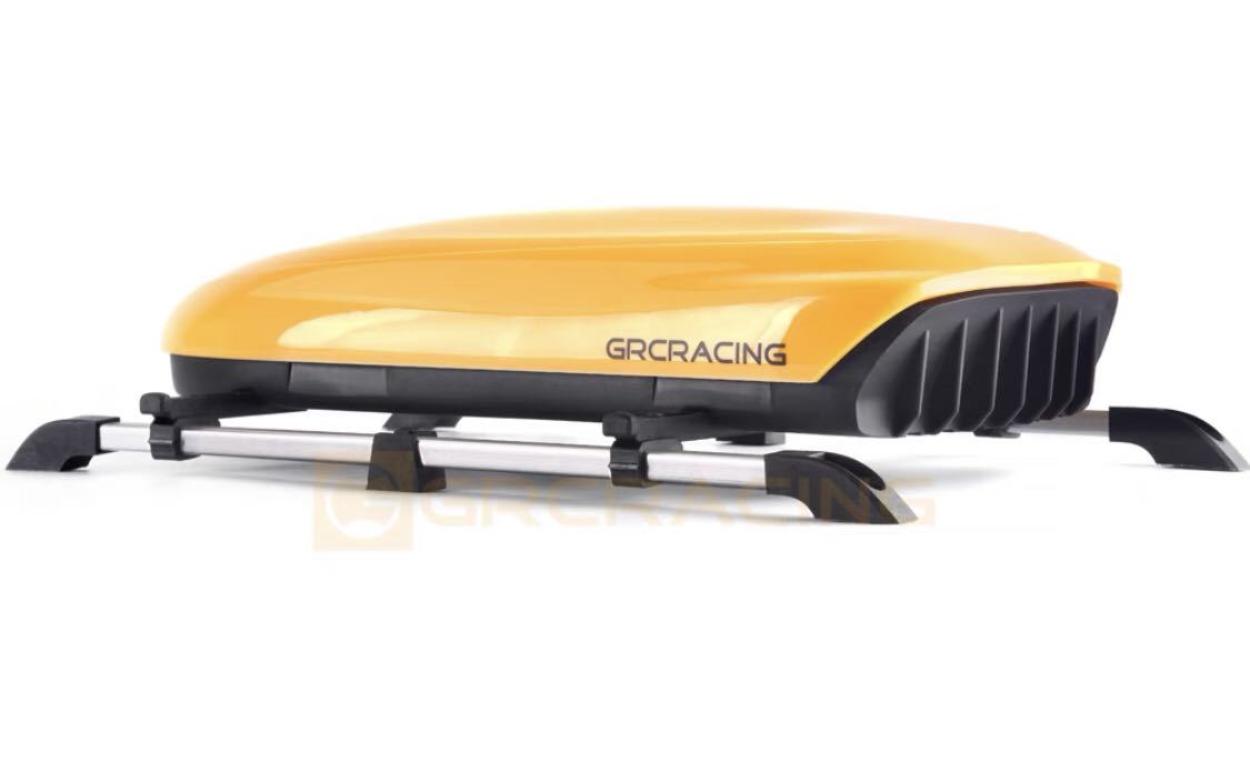 新品未開封 1/10 1/8ラジコン用 ルーフキャリ キット クローラー traxxas trx4 axial scx10 tamiya など拍卖