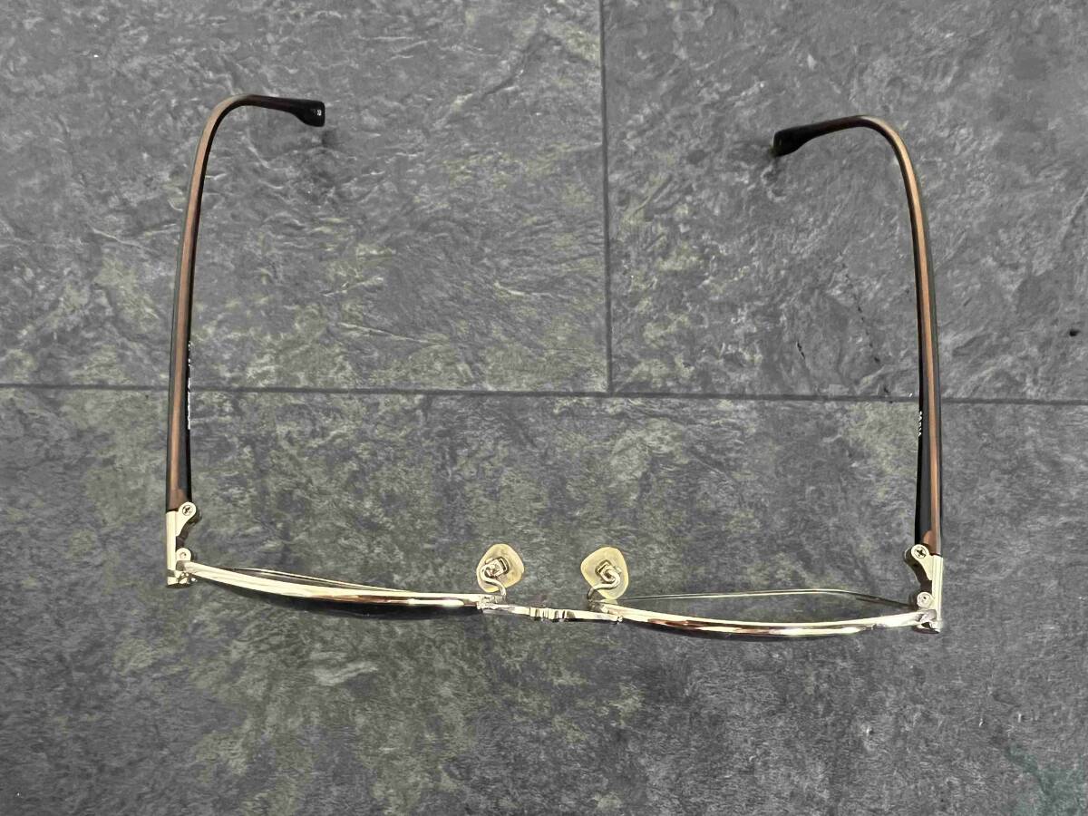 CT8258 Yves Saint Laurent YSL メガネフレーム メガネフレーム拍卖