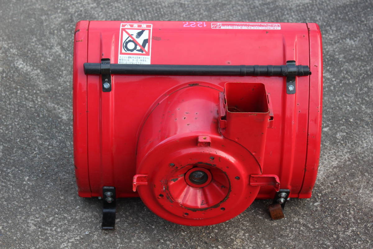 1227 * 除雪機 オーガハウジング * 不明なモデル拍卖