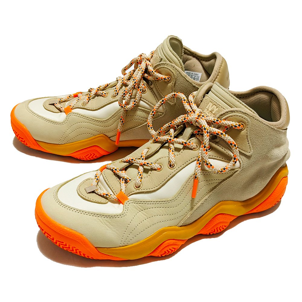 adidas × IVY PARK Top Ten 2000 JP28.5 新品同様 US10.5 ID5107 Magic Beige Beyonce ビヨンセ アディダス アイビーパーク 拍卖