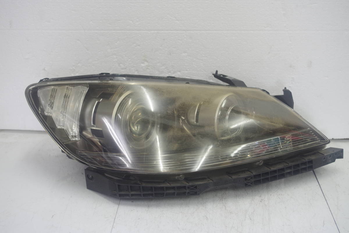 ホンダ レジェンド KBI ヘッドライト 右拍卖