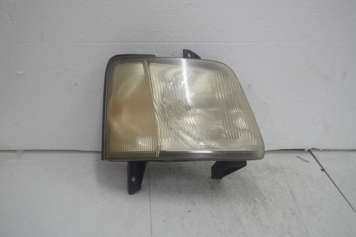 スズキ ワゴンR MC11S ヘッドライト 右拍卖