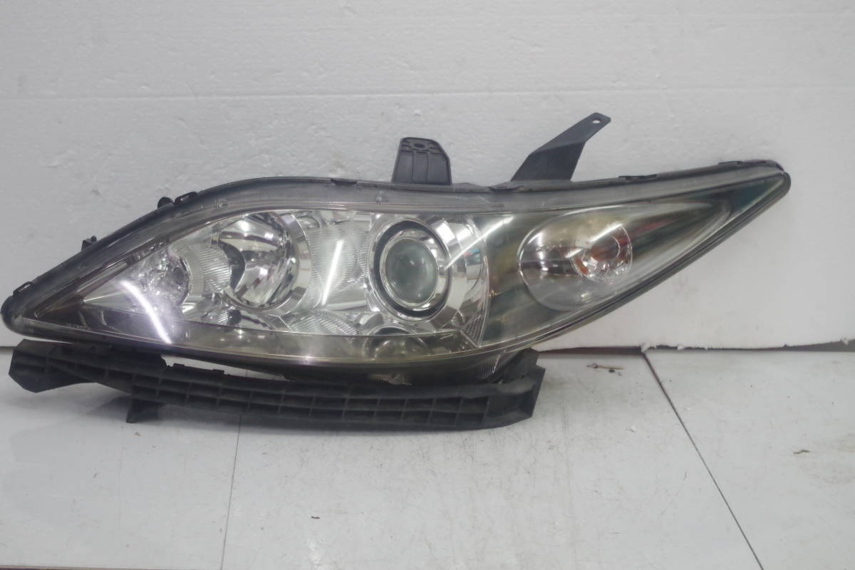 ホンダ エリシオン RR1 ヘッドライト 左拍卖
