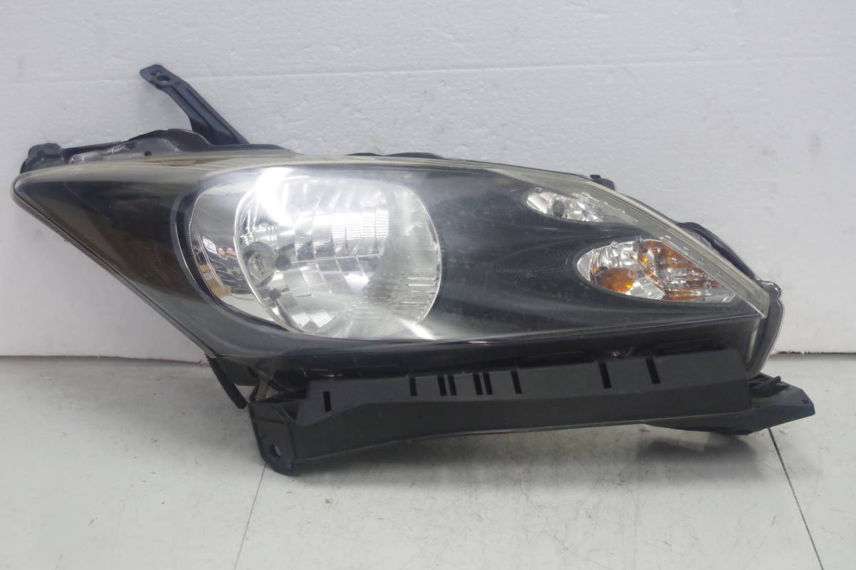 ホンダ フリード GB3 ヘッドライト 右拍卖