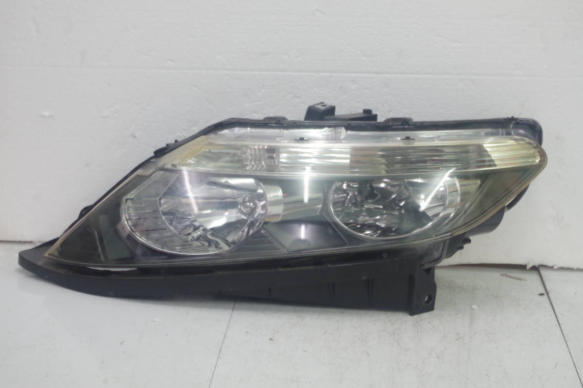 ホンダ エアウェイブ GJ1 ヘッドライト 左拍卖