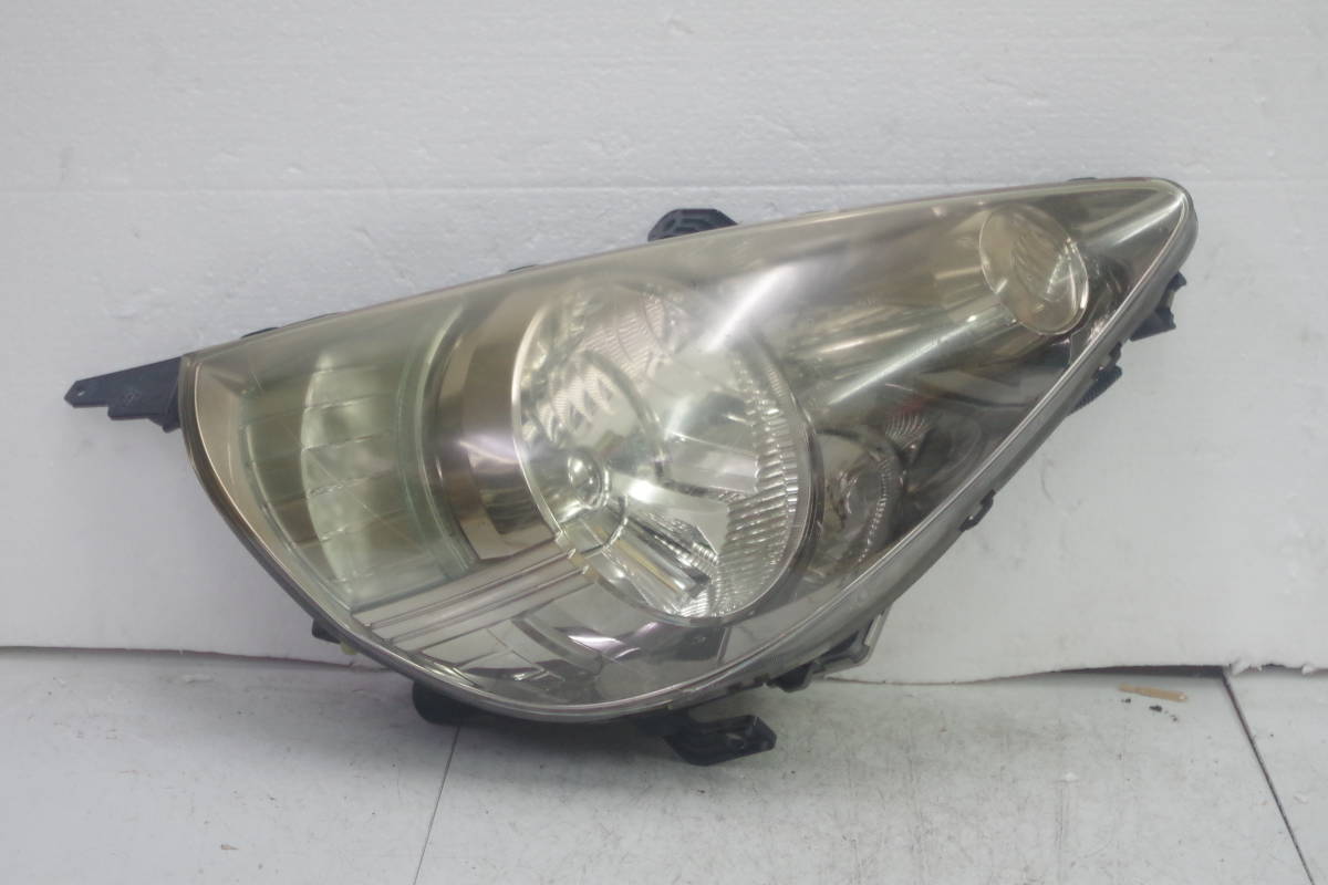 ホンダ フィット GD3 ヘッドライト 右拍卖