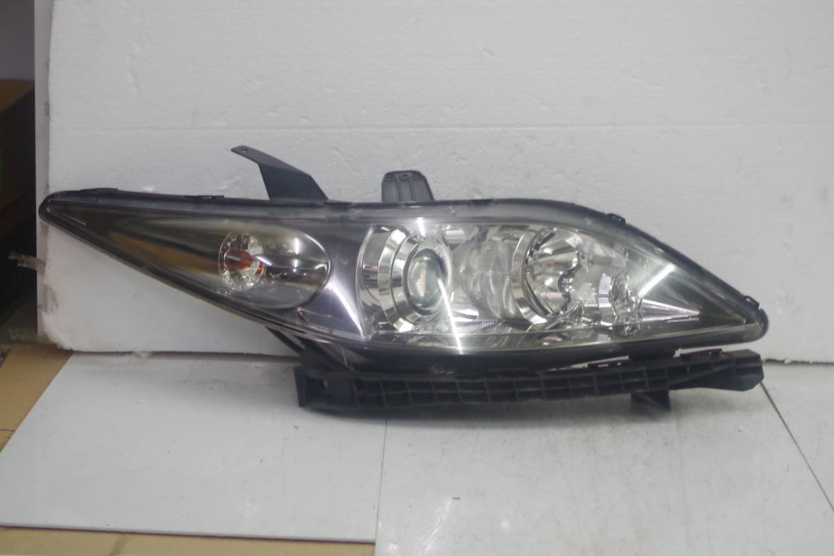 ホンダ エリシオン RR1 ヘッドライト 右拍卖