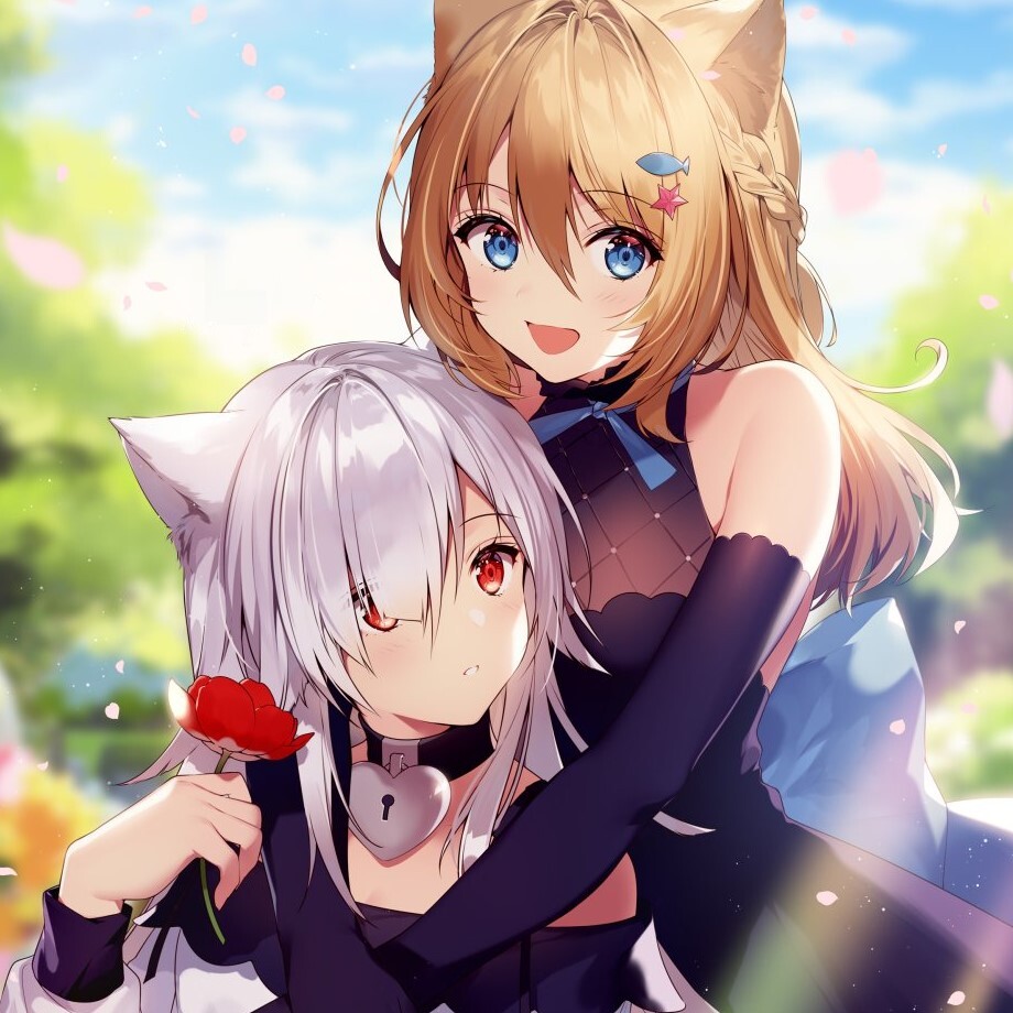 necomi 「Maple cat」 エアコミケ C98 Wスエード B2 タペストリー (necomicle コミケ98 コミックマーケット98)拍卖