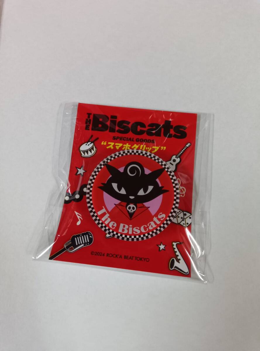 ザビスキャッツスマホグリップ1個!「ロカビリーナイト」検索青野美紗稀CREAMSODAロカビリーブラックキャッツピンクドラゴン昭和レトロ 拍卖