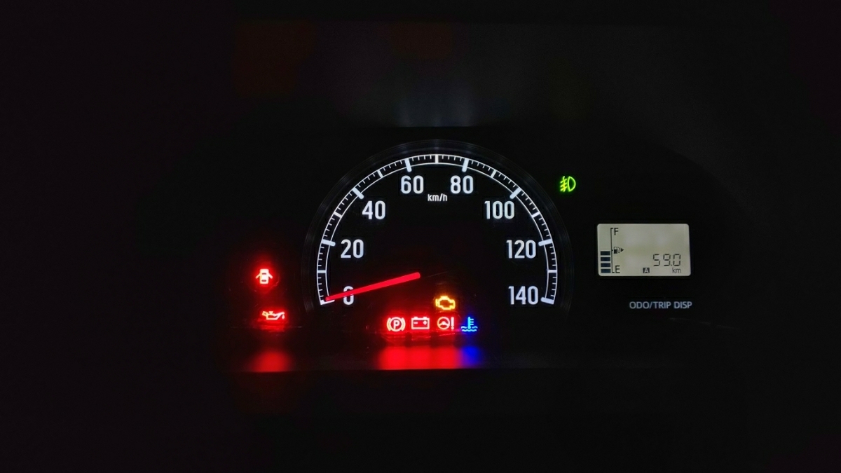 ダイハツ ハイゼットカーゴ s331v メーター打ち替え拍卖