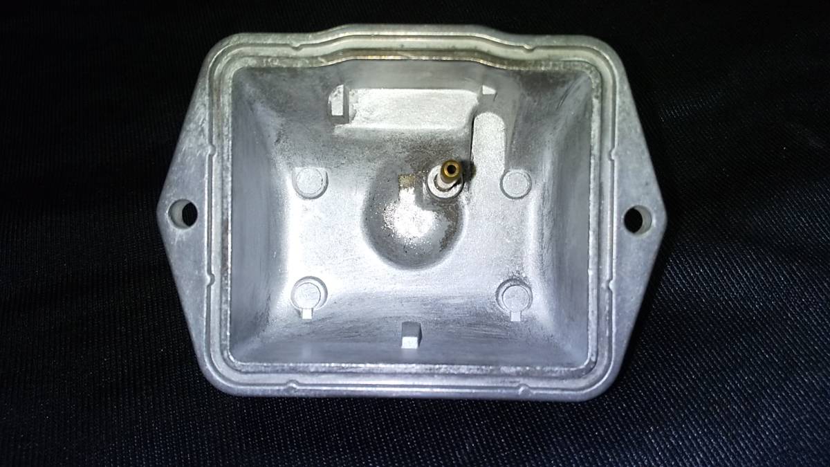 ホンダ純正 AC12 NS-1 キャブレターフロートチャンバー1個 拍卖