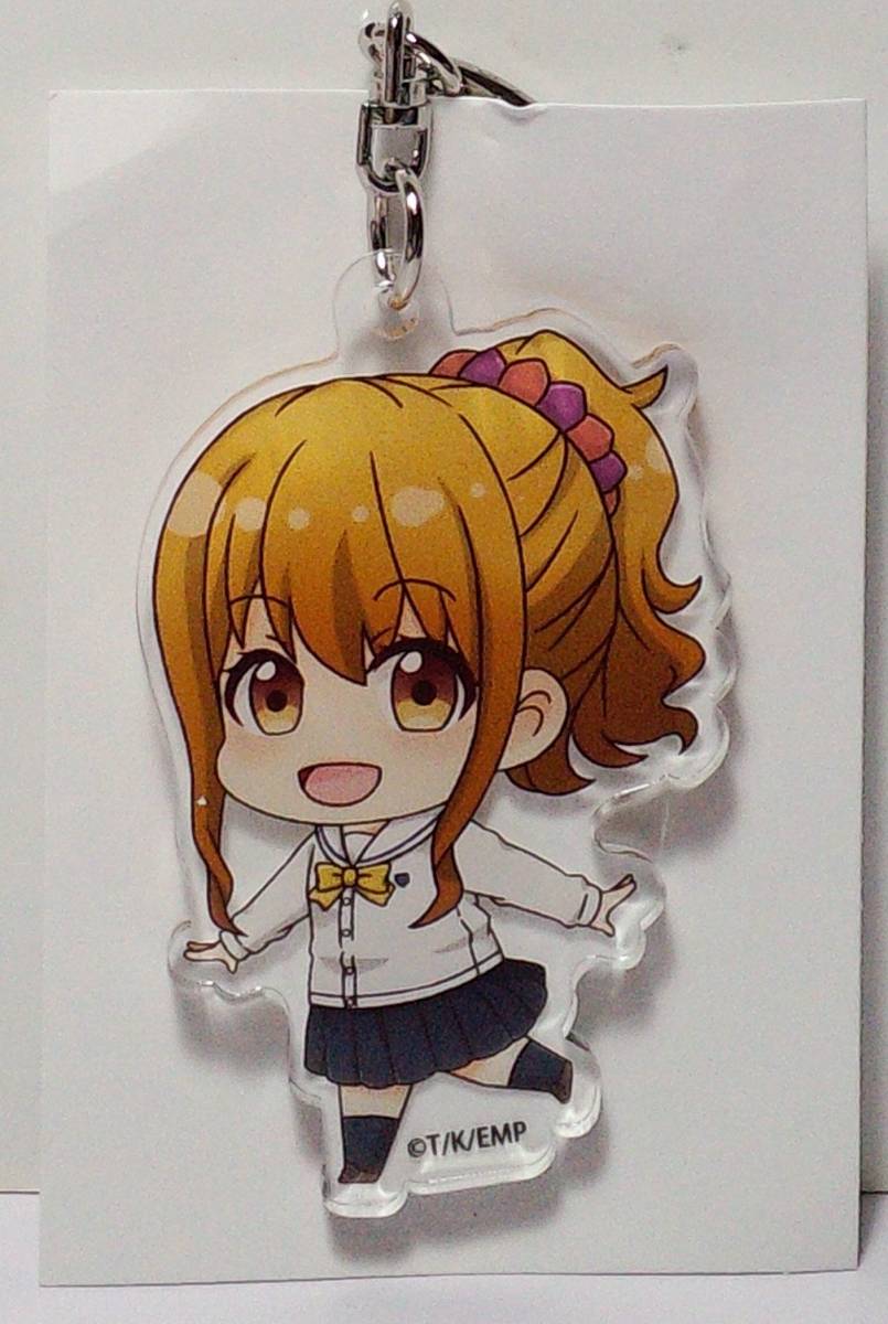 エロマンガ先生 てくトコアクリルキーホルダー 神野めぐみ 郵送無料拍卖