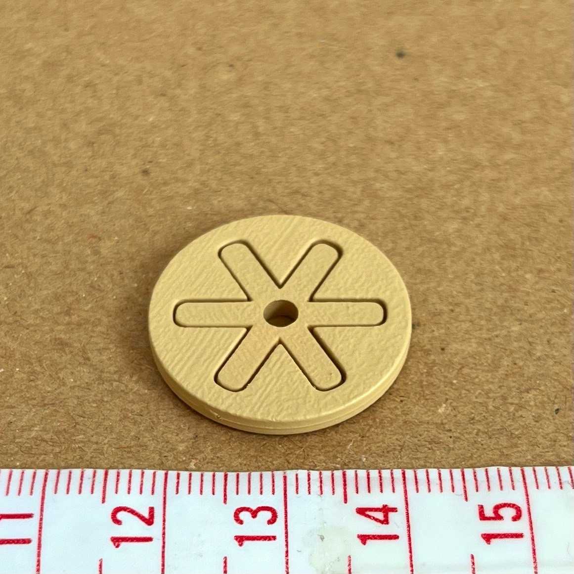 鍋敷き ミニチュア品 カリタ おいしい珈琲生活 リーメント ぷちサンプル拍卖