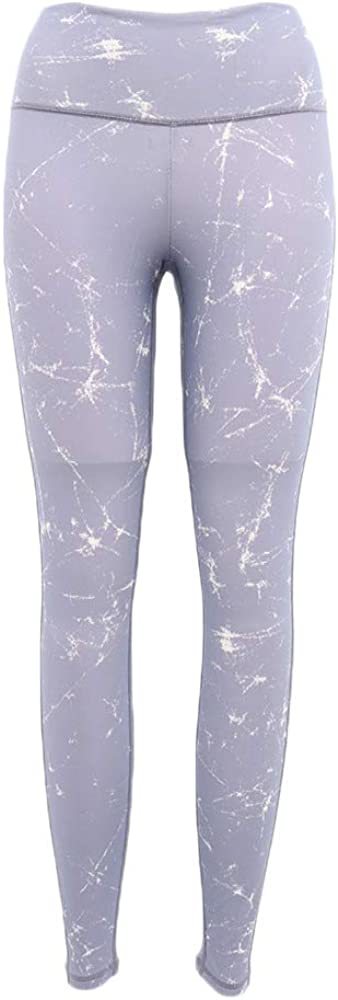 【KCM】Z-iro1-96-M★展示品★【DANSKIN /ダンスキン】レディース レギンス タイツ ヨガ フィットネス DC20120 グレー サイズM拍卖