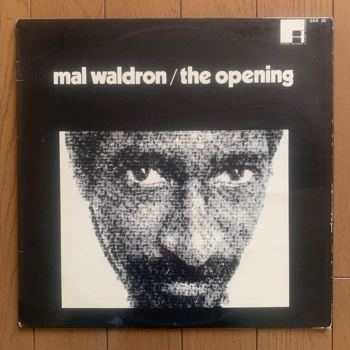Mal Waldron / The Opening (Futura) 拍卖