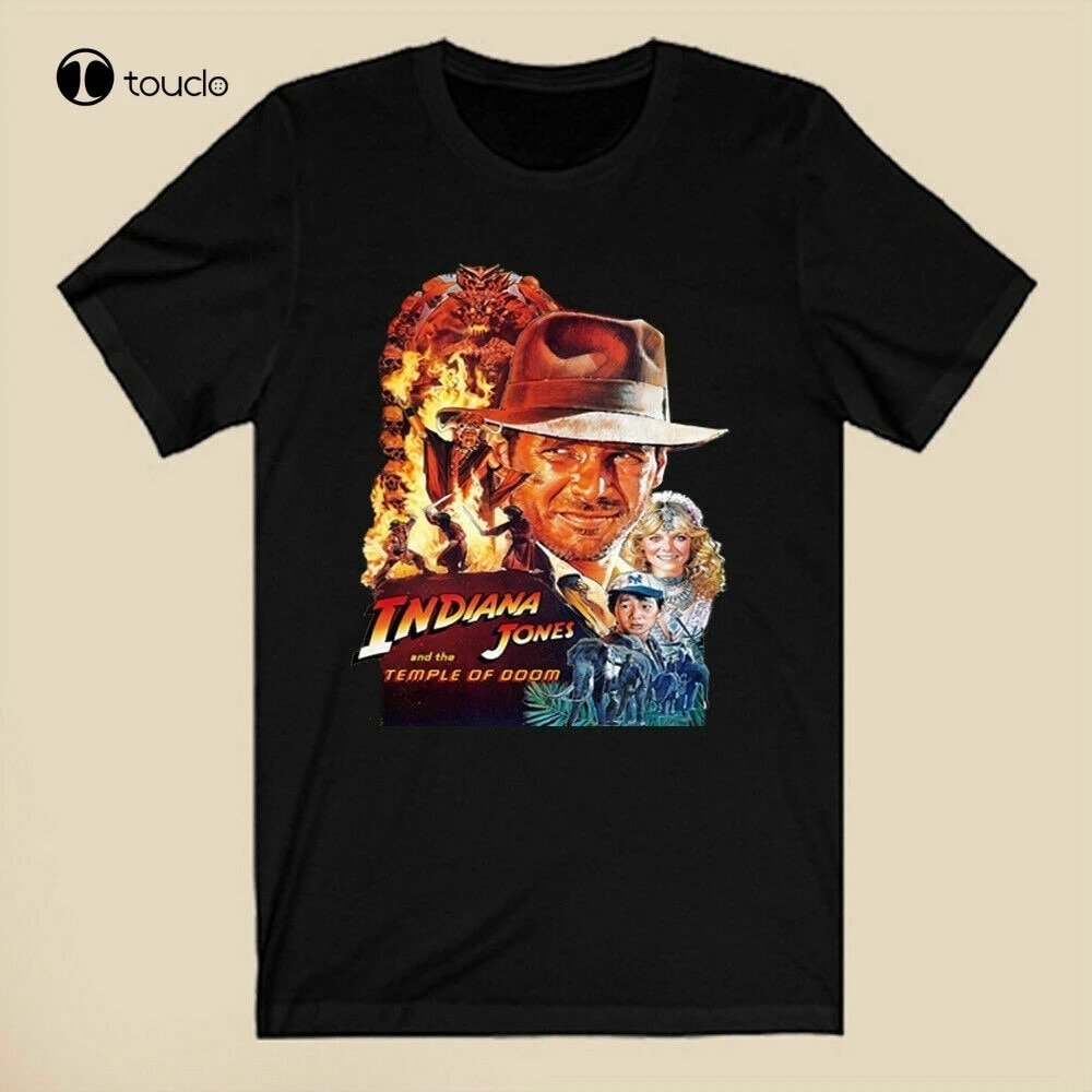 海外 限定品 送料込み インディ・ジョーンズ シャツ サイズ各種  9拍卖