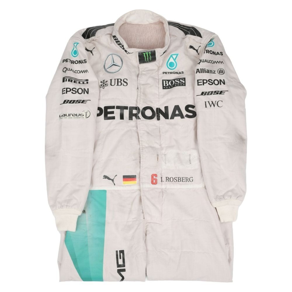 海外 高品質 送料込み ニコ・ロズベルグ 2013 F1 レーシングスーツ サイズ各種 レプリカ カスタム 5拍卖