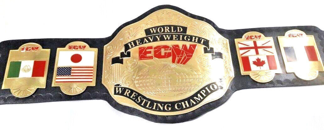海外 限定品 送料込み プロレス World Heavyweight wrestling Championship チャンピオン 優勝 ベルト 高品質 レプリカ 5拍卖