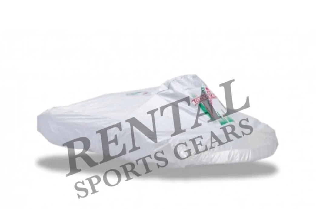 海外 高品質 送料込み F1 Tony Kart Water Proof Kart Cover go  F1 2016レーシングカート 防水カバー 14拍卖