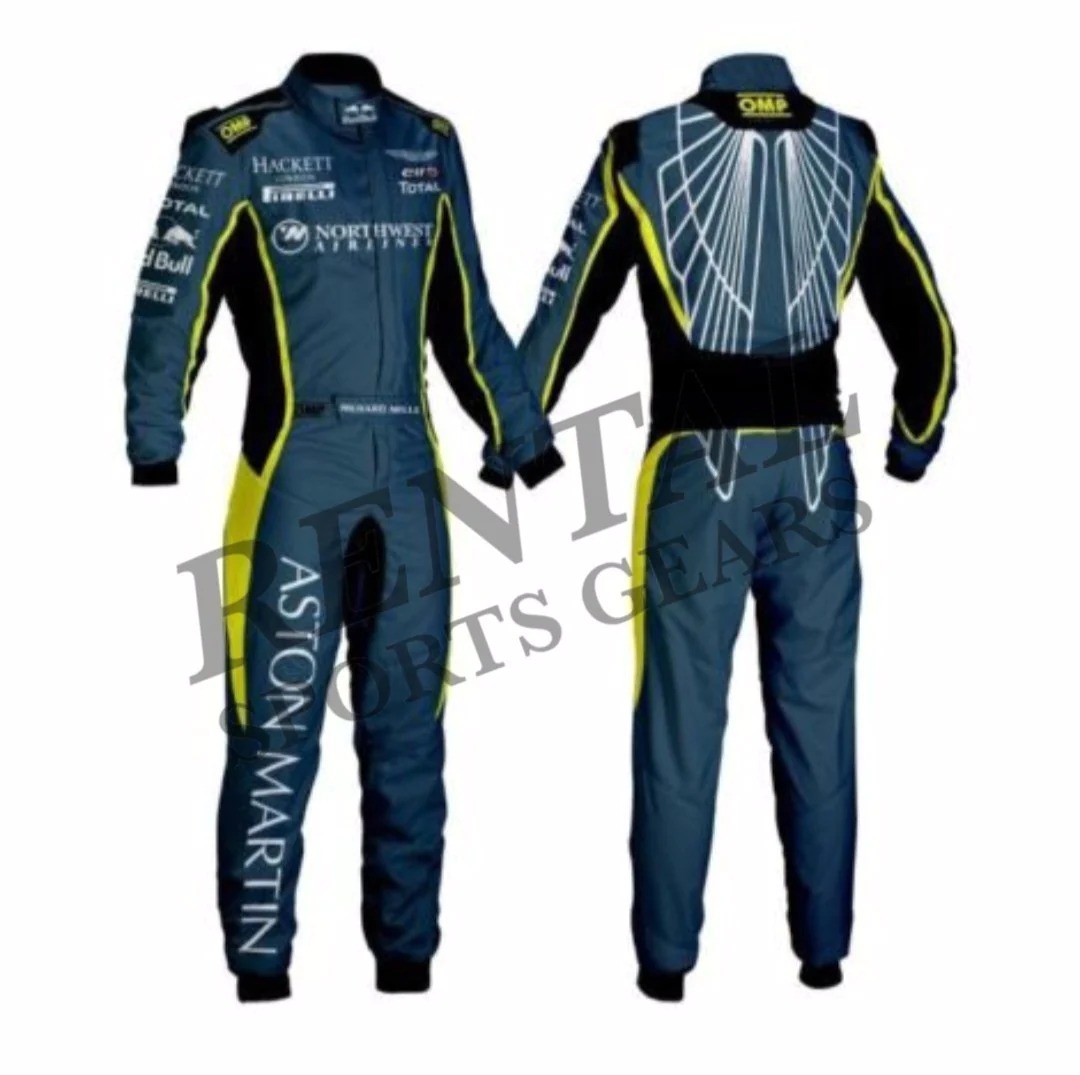海外 高品質 送料込み ピエール・ガスリー F1 Redbull 2022モデル レーシングスーツ サイズ各種 レプリカ カスタム対応拍卖