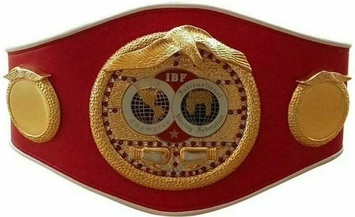 海外 限定品 送料込み ボクシング WBC World Championship Boxing チャンピオン 優勝 ベルト 高品質 等身大サイズ レプリカ  18拍卖