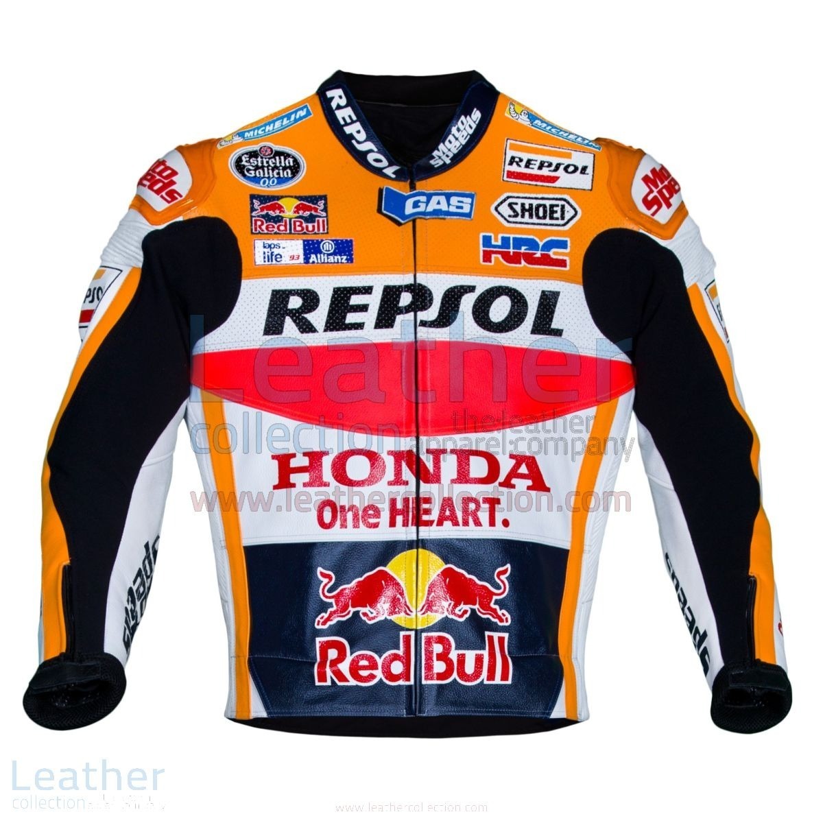 海外 高品質 送料込み マルク・マルケス MOTOGP REPSOL MOTOGP 2016 レーシング レザージャケット サイズ各種 レプリカ 拍卖