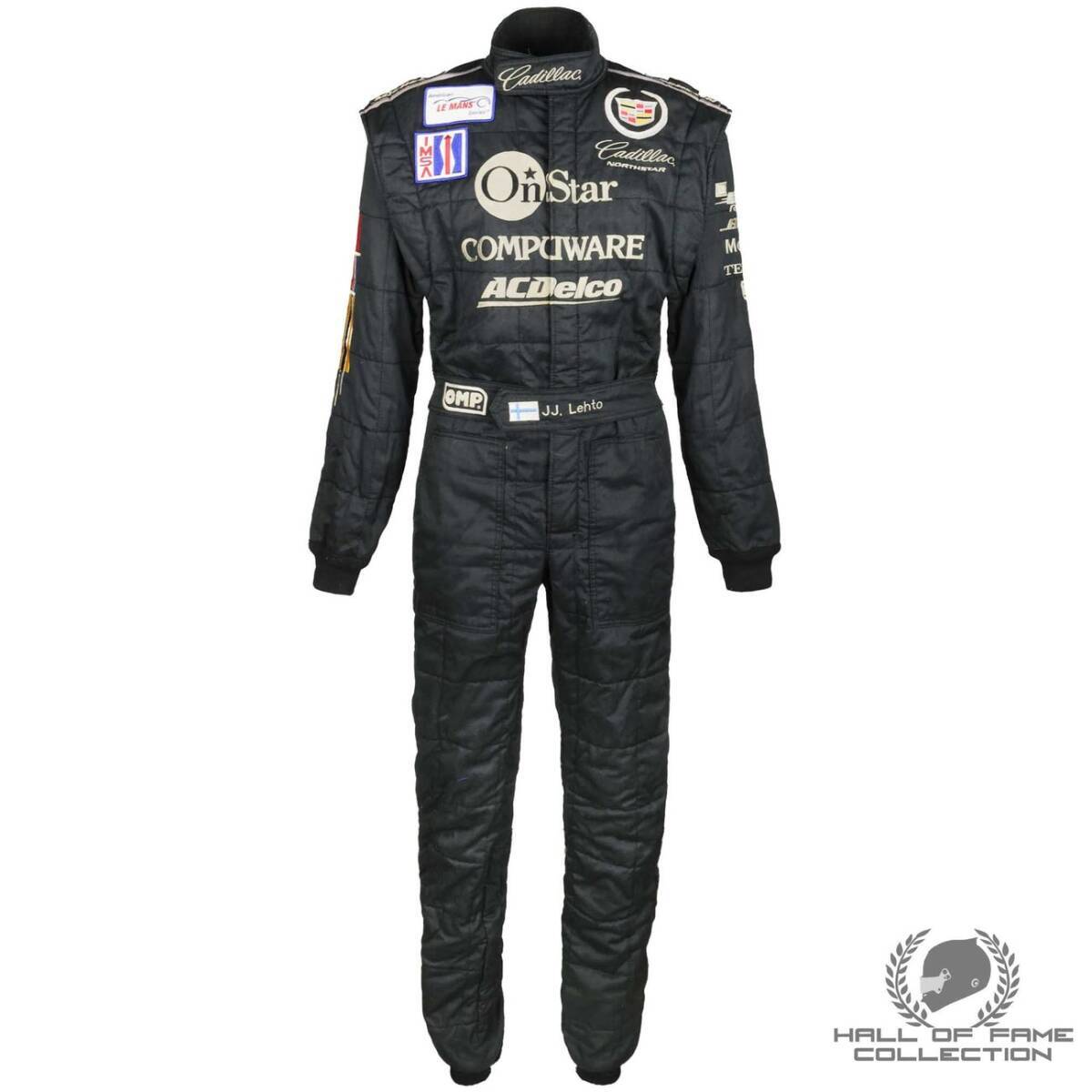 海外 高品質 送料込み J.J.レート F1 レーシングスーツ サイズ各種 レプリカ カスタム 5拍卖
