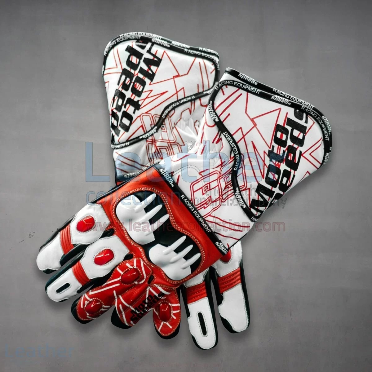 海外 高品質 送料込み マルク・マルケス Motogp46 MARC MARQUEZ 2021 レーシンググローブ 手袋 サイズ各種 レプリカ カスタム可能拍卖