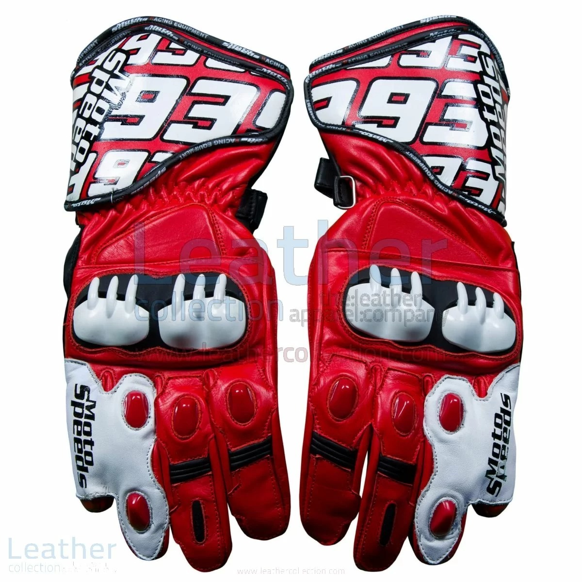 海外 高品質 送料込み マルク・マルケス Motogp46 MARQUEZ 2013 レーシンググローブ 手袋 サイズ各種 レプリカ カスタム可能拍卖