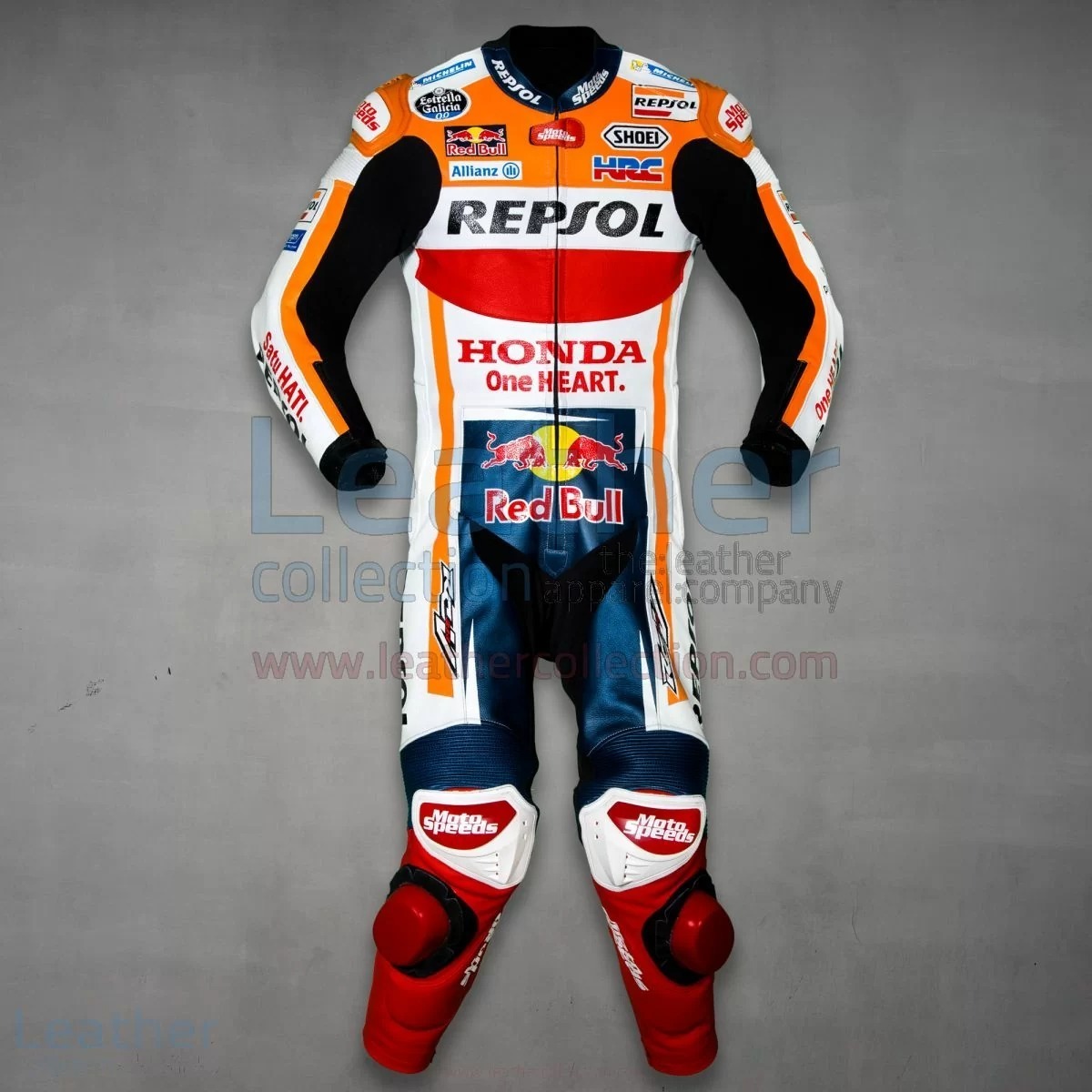 海外 高品質 送料込み マルク・マルケス MOTOGP 2020  レーシングレザーパンツ ズボン サイズ各種 レプリカ カスタム可能 4拍卖