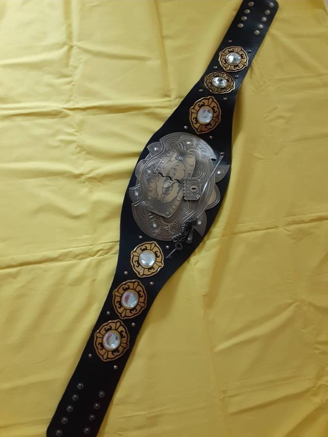 海外 限定品 送料込み プロレス チャンピオン 優勝 各種 ベルト 高品質 レプリカ拍卖