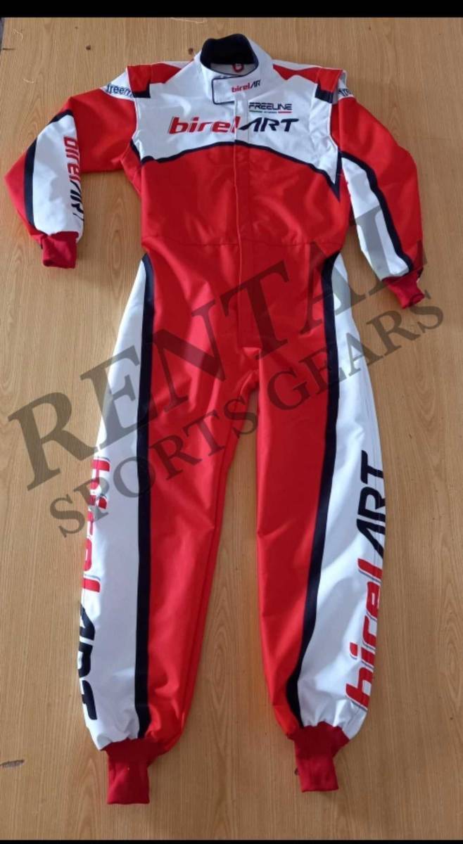 海外 高品質 送料込み F1 Biral Art 2020 model  レーシングスーツ サイズ各種 レプリカ カスタム対応拍卖
