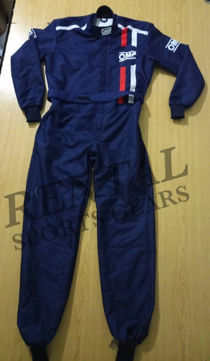 海外 高品質 送料込み F1 OMP Style F1 レーシングスーツ サイズ各種 レプリカ カスタム対応 3拍卖
