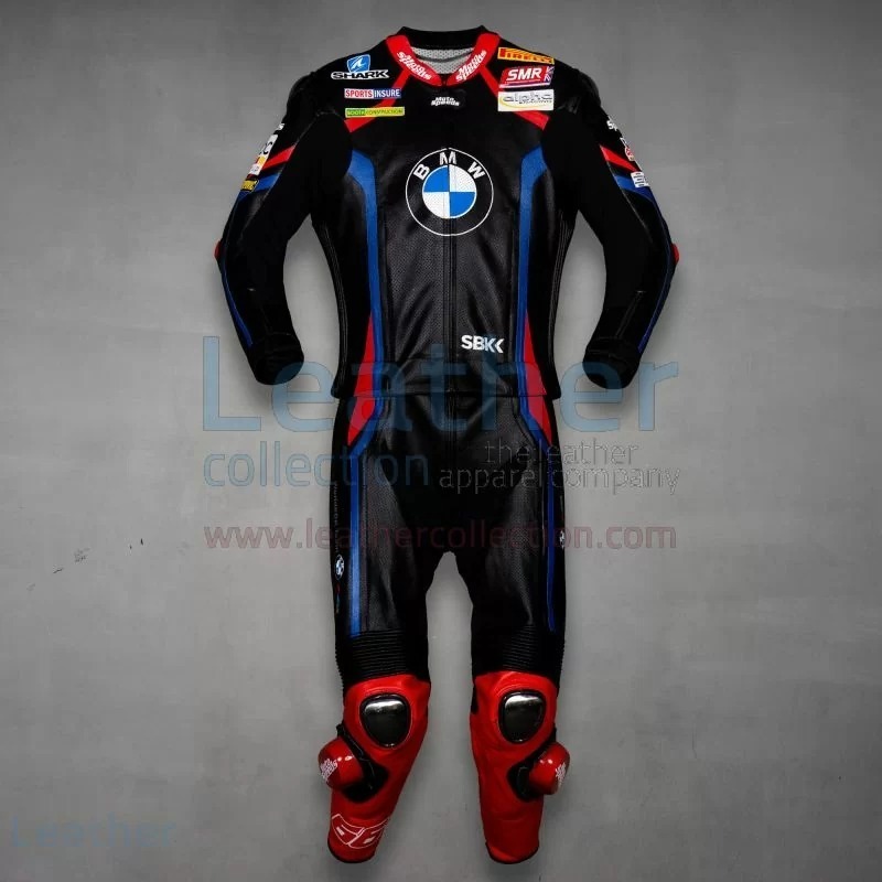 海外 高品質 送料込み トム・サイクス BMWモトラッド BMWMOTORRAD レザーレーシングスーツ サイズ各種 パンチング レプリカ カスタム拍卖