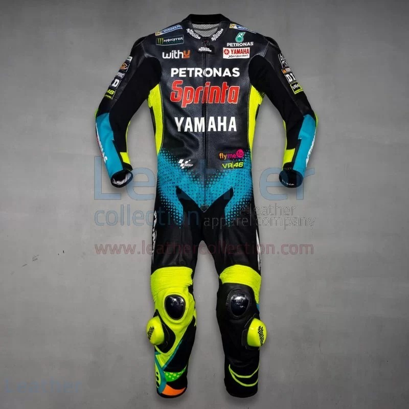 海外 高品質 送料込み バレンティーノ・ロッシ Motogp46 2021 レザーレーシングスーツ サイズ各種 パンチング レプリカ カスタムb拍卖