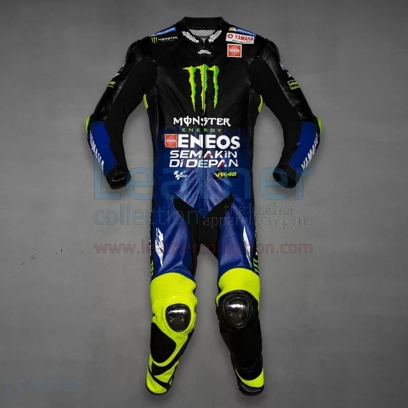 海外 高品質 送料込み バレンティーノ・ロッシ Motogp 46 2011 レザーレーシングスーツ サイズ各種 パンチング レプリカ カスタム可拍卖