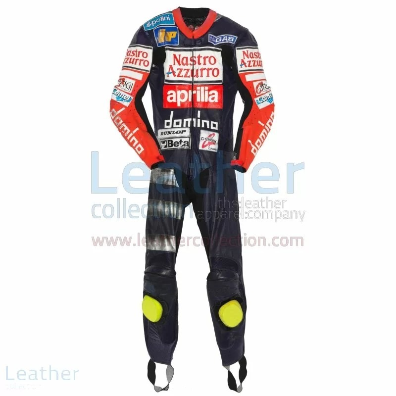 海外 高品質 送料込み バレンティーノ・ロッシ Motogp46 1997 レザーレーシングスーツ サイズ各種 パンチング レプリカ カスタムc拍卖