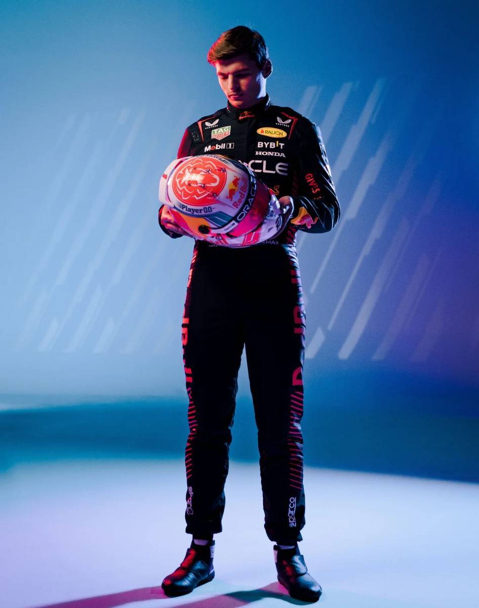海外 高品質 送料込み マックス・フェルスタッペン レッドブル F1 2023 レーシングスーツ サイズ各種 レプリカ カスタム対応拍卖