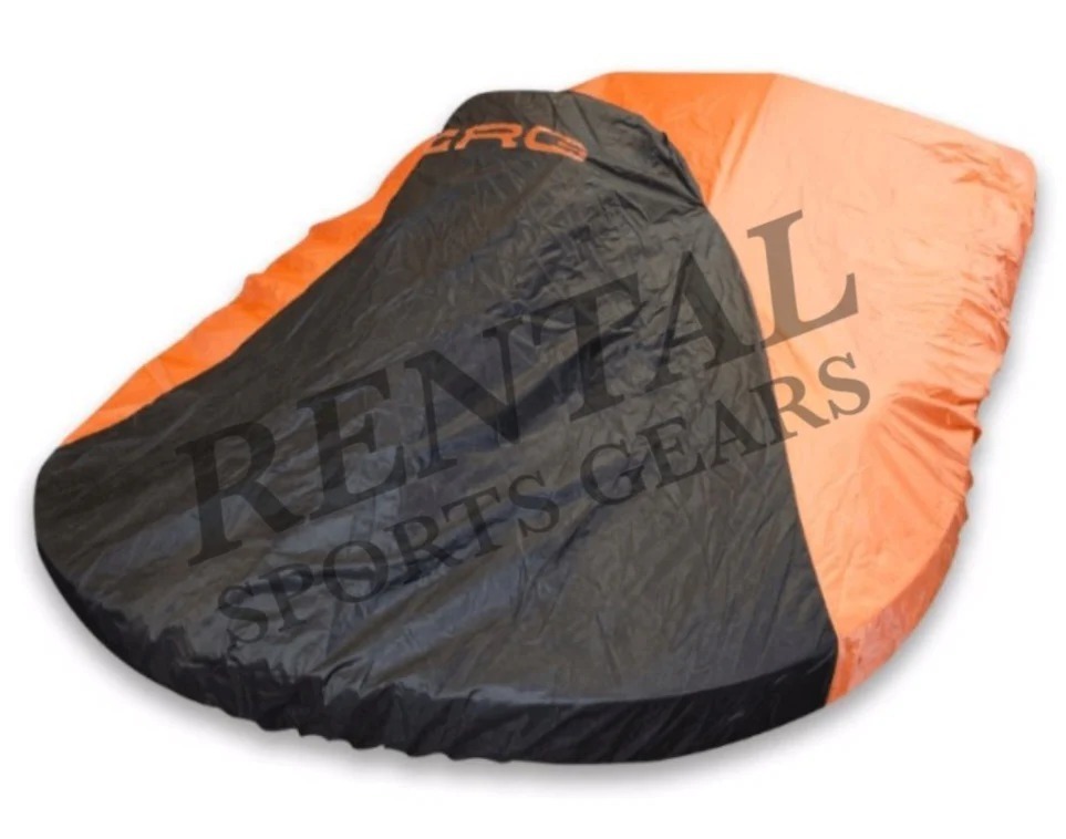 海外 高品質 送料込み F1 CRG  Water Proof Kart Cover go  F1 2016レーシングカート 防水カバー 10拍卖