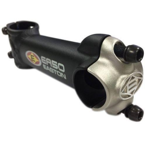 Easton EA50 ステム イーストン 0 度 25.4mm Black 120mm拍卖