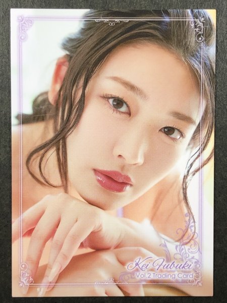 風吹 ケイ HIT's セカンド RG78 水着 Vol.2 グラビア アイドル トレカ トレーディングカード拍卖