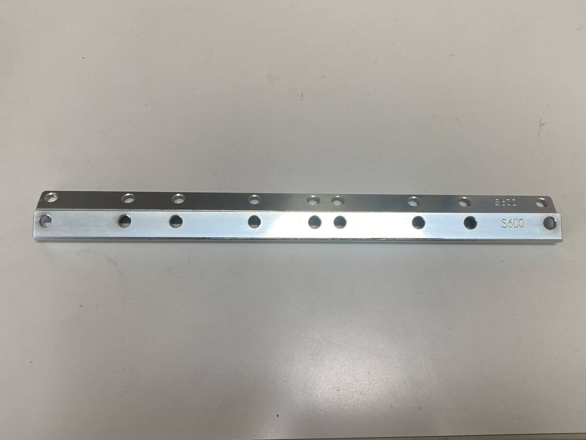 S600 S800 CRキャブレター 連結ステー2本セット拍卖