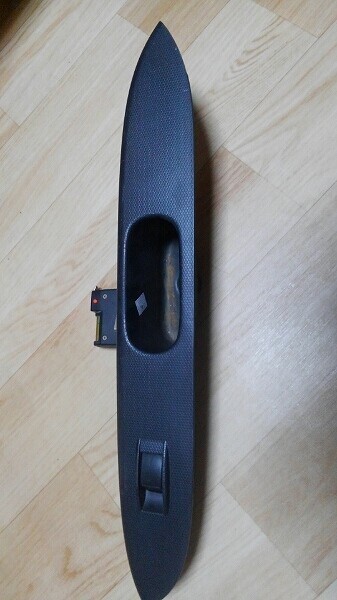 【自動車部品】 H82 EKワゴン バワーウインド スイッチ 左 助手席側拍卖