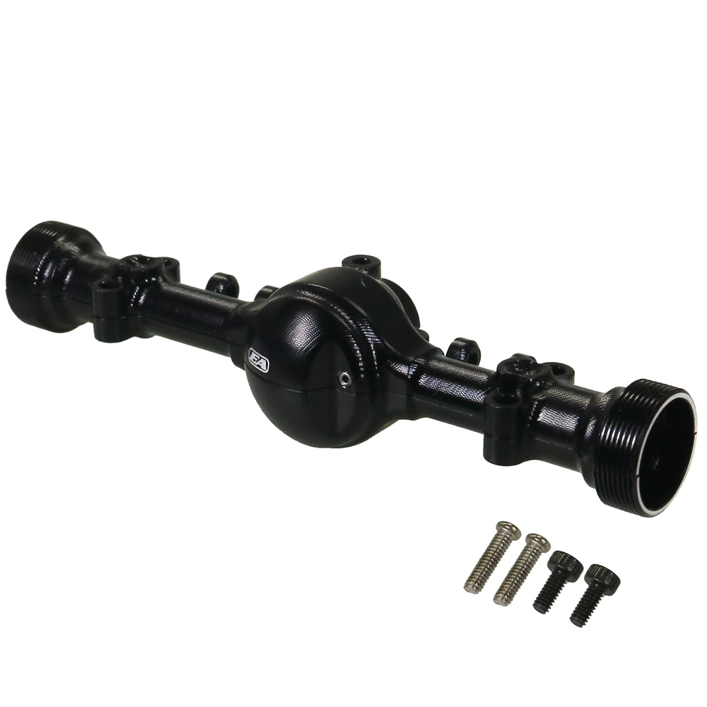 ▲京商ミニッツ4X4ジムニー用アルミリアアクスルケース,MINI-Z4X4-13U(ゆうパケット)拍卖