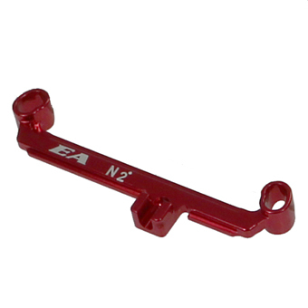 ▲ミニッツAWD,MA-020VE,N用アルミナロータイロッド【2°】イーグルMA20VE-27N2-U(ゆうパケット)拍卖