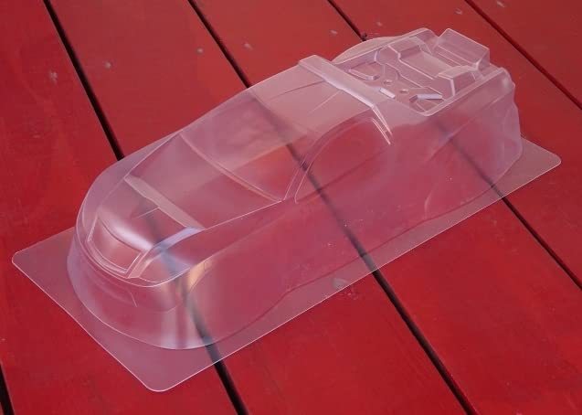 ★▲ヴァジュラ,バジュラ,Vajra,レバントXB他共用クリアボディ,11825675(特定記録郵便)拍卖